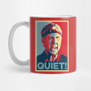 A Quiet Hope Mug